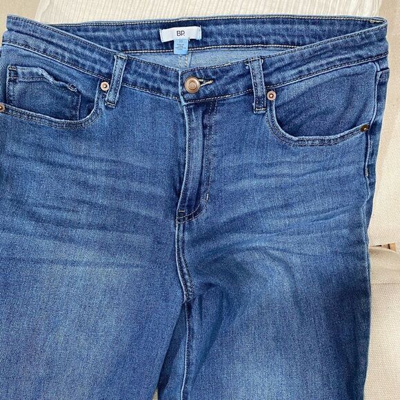 NWOT BP Jeans by Nordstrom - Picture 5 of 5